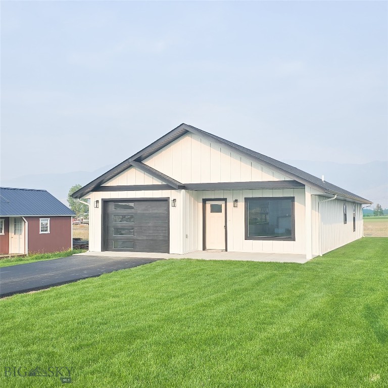 Other - Residential