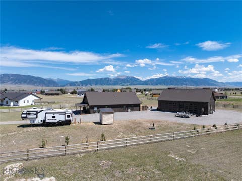 Photo of 74 Sky View Drive, Ennis, MT 59729 (MLS # 413000)
