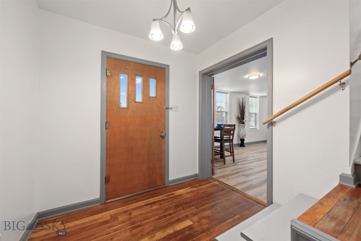 Other - Residential