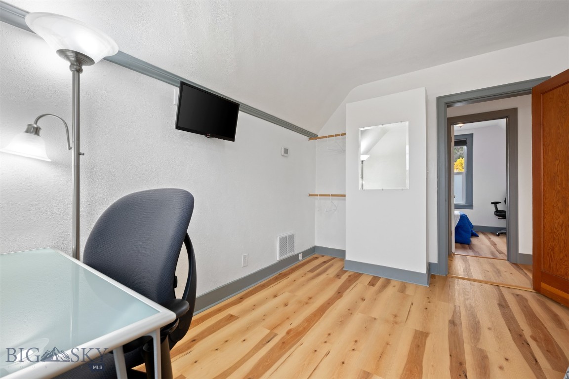 Other - Residential