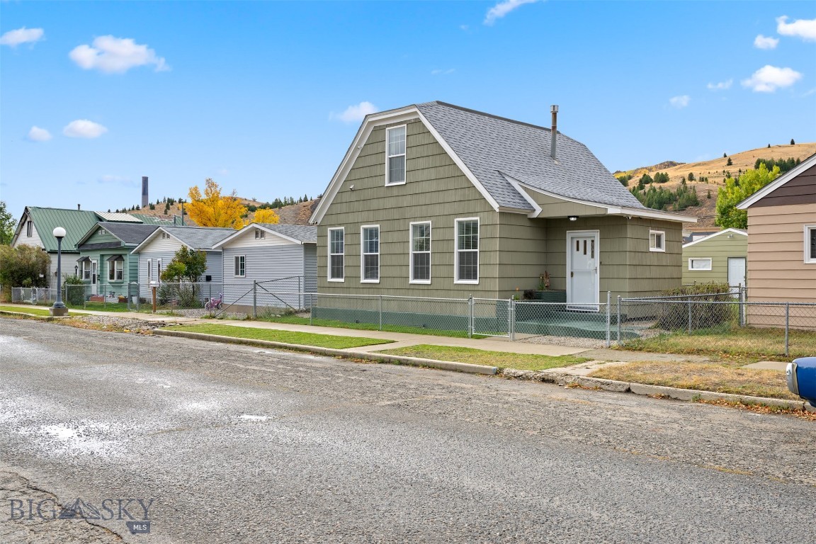 Other - Residential