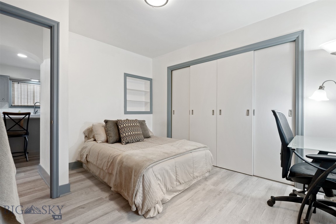 Other - Residential
