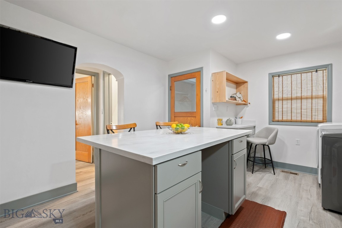 Other - Residential