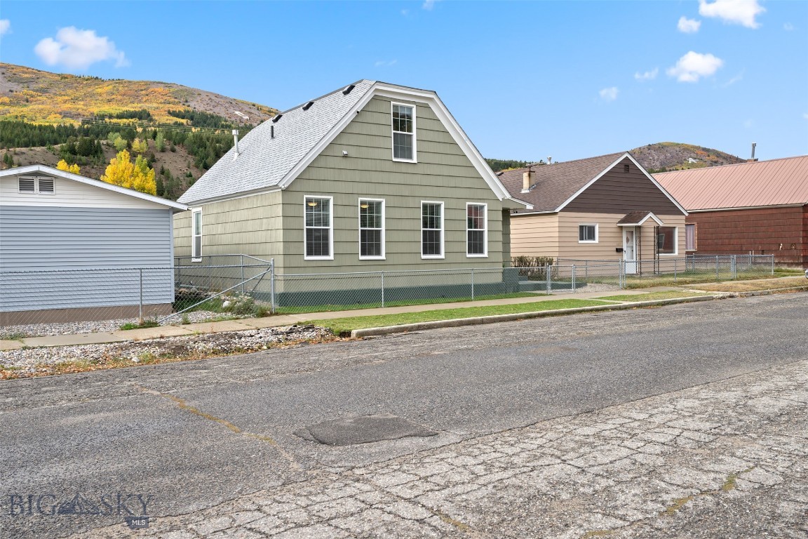 Other - Residential
