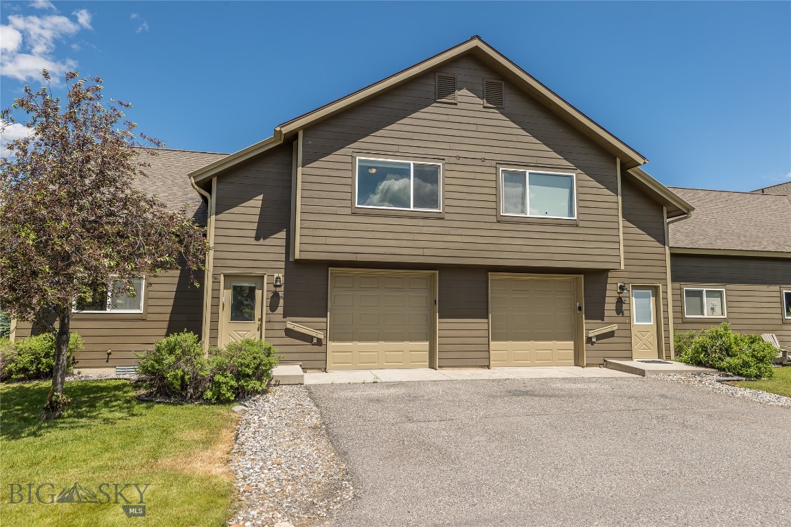 Firelight Meadows Condo - Residential