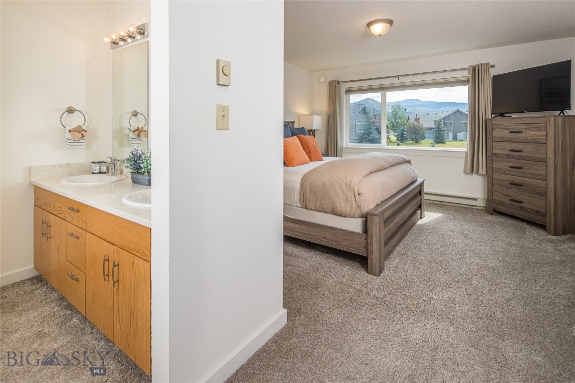 Firelight Meadows Condo - Residential