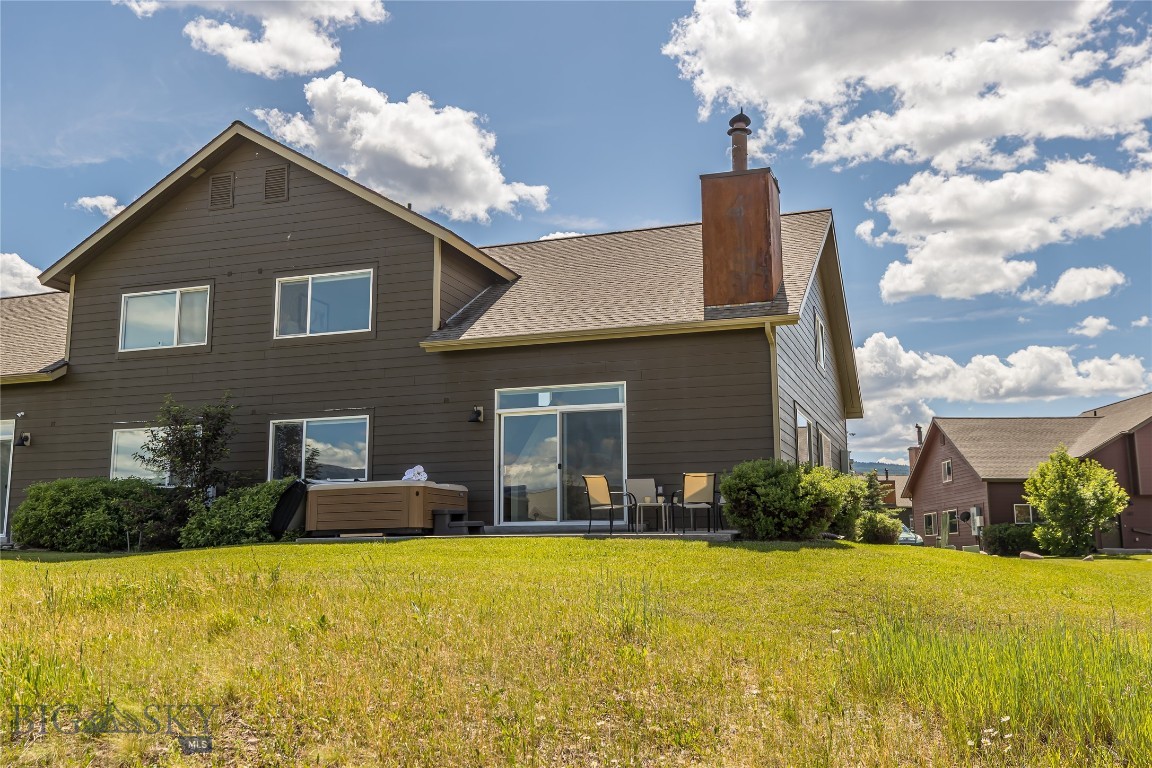Firelight Meadows Condo - Residential