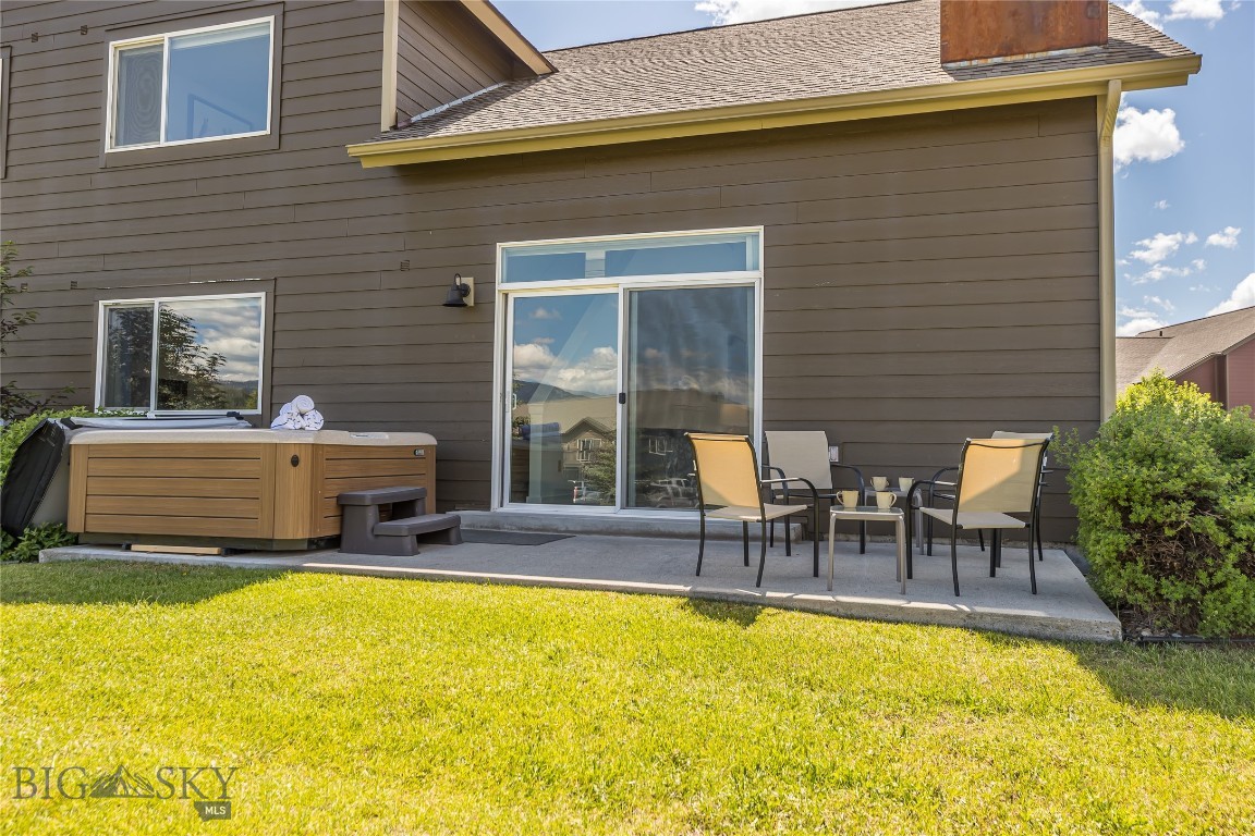 Firelight Meadows Condo - Residential