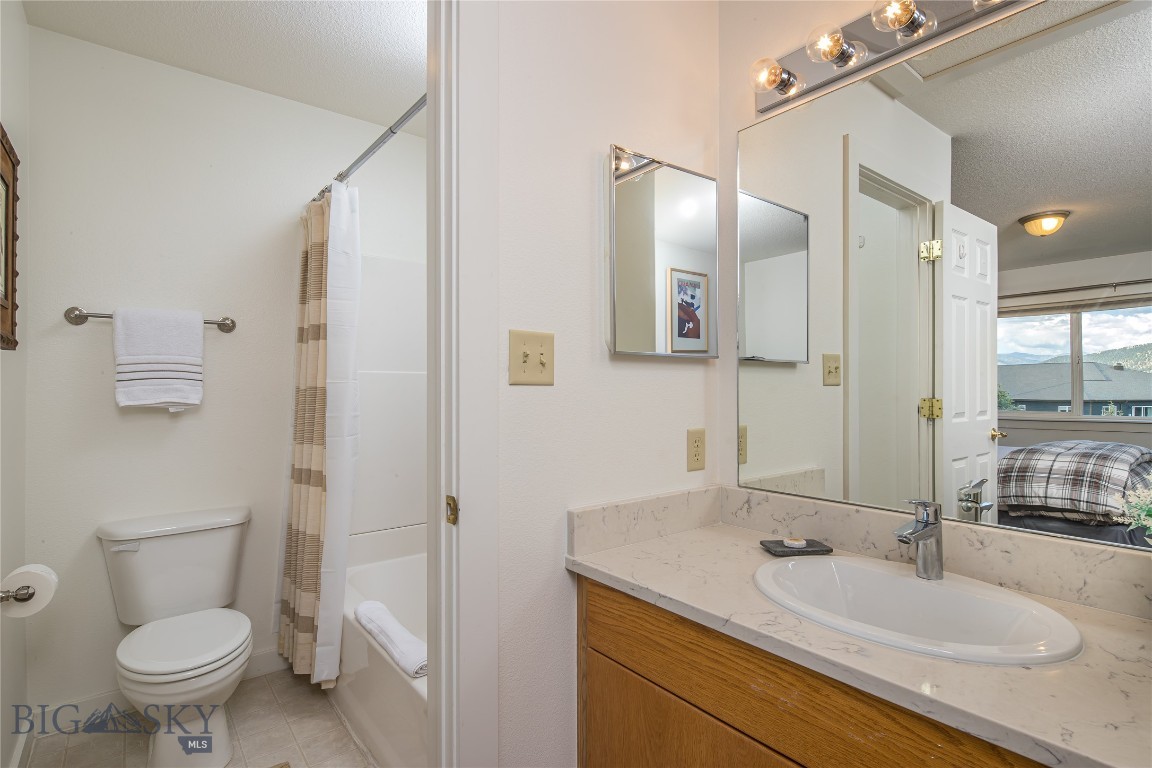 Firelight Meadows Condo - Residential