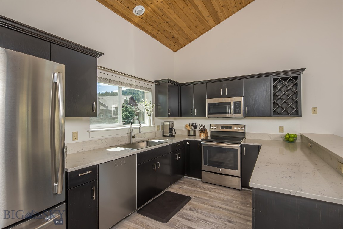 Firelight Meadows Condo - Residential