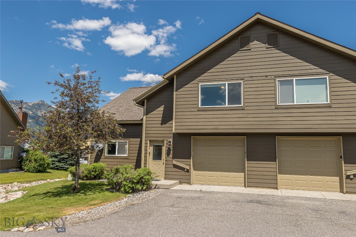 Firelight Meadows Condo - Residential