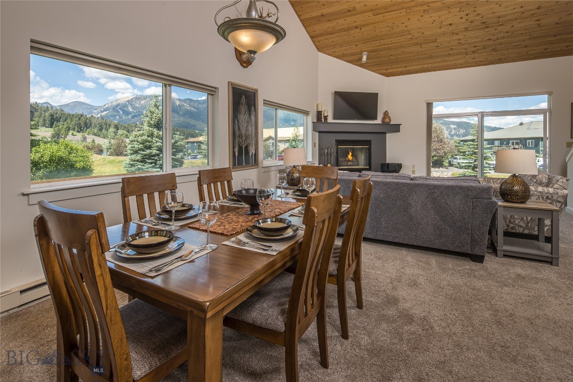 Firelight Meadows Condo - Residential