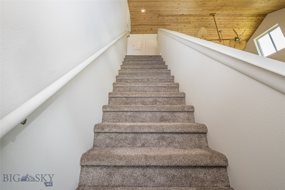 Firelight Meadows Condo - Residential