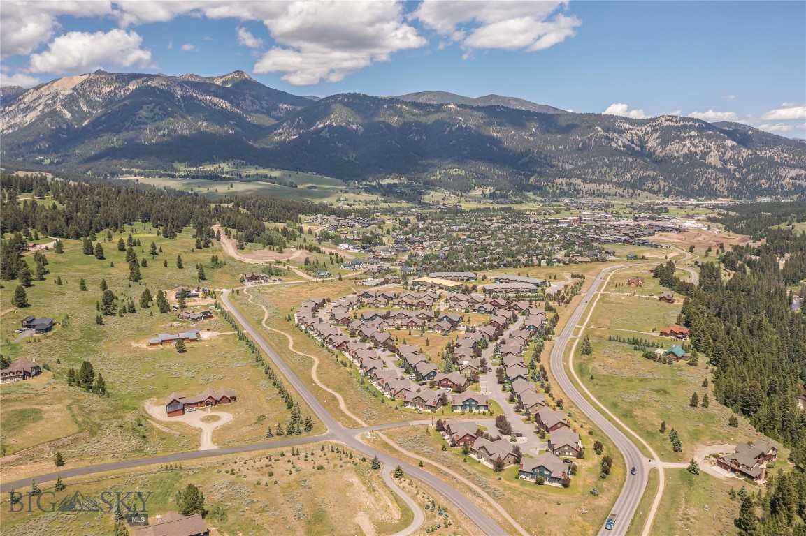 Firelight Meadows Condo - Residential
