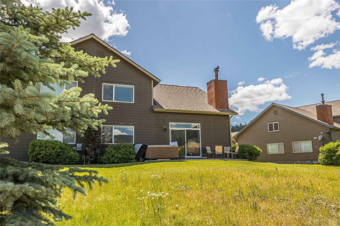 Firelight Meadows Condo - Residential
