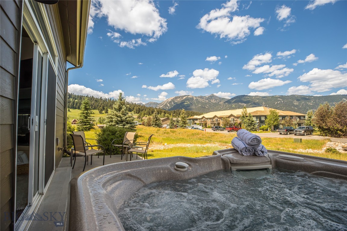 Firelight Meadows Condo - Residential