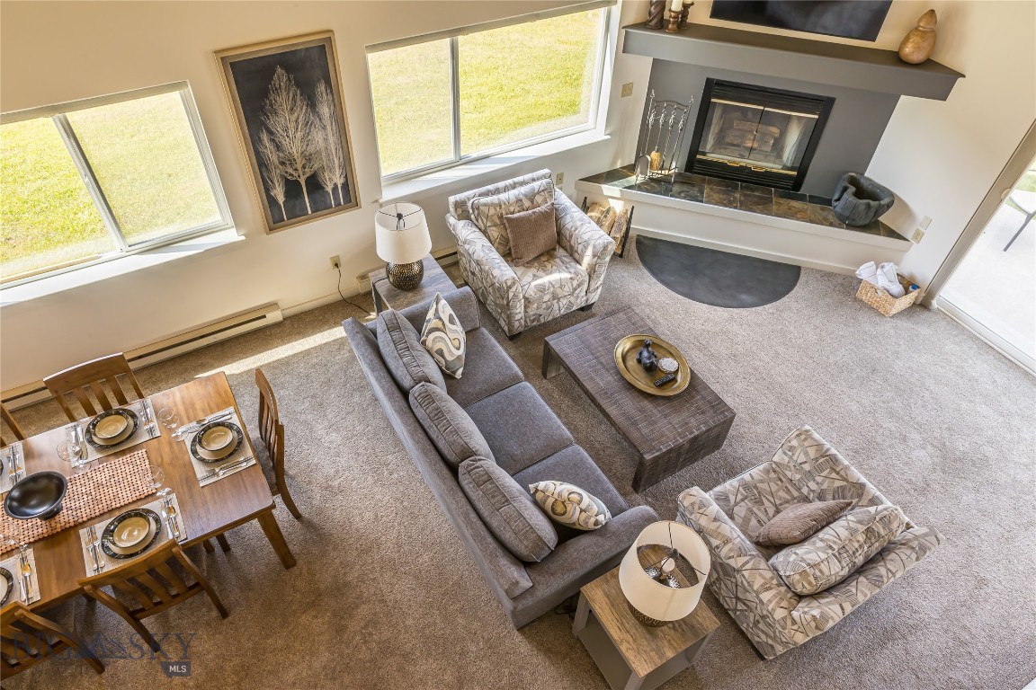 Firelight Meadows Condo - Residential