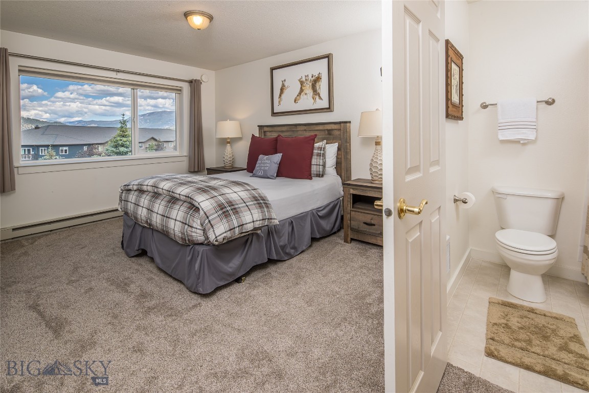 Firelight Meadows Condo - Residential
