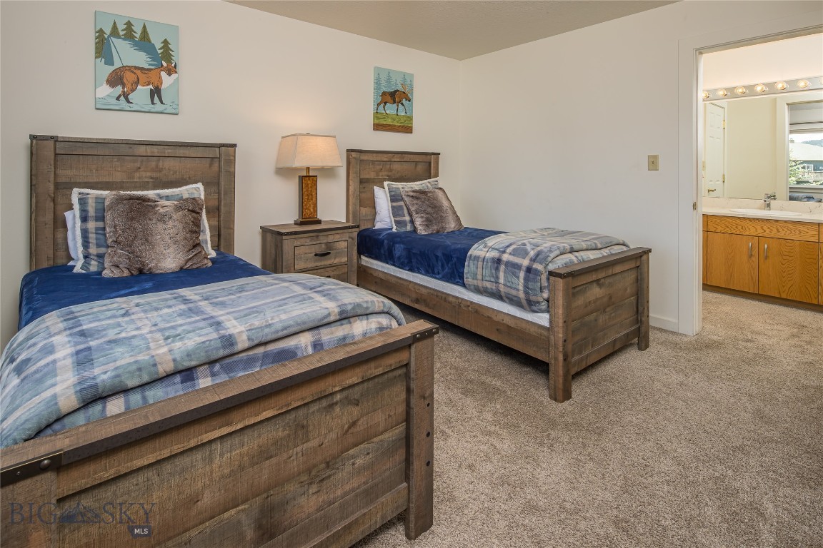 Firelight Meadows Condo - Residential