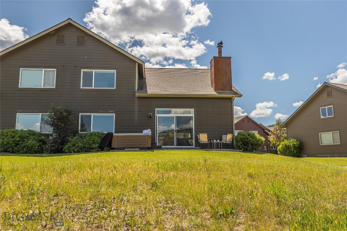 Firelight Meadows Condo - Residential