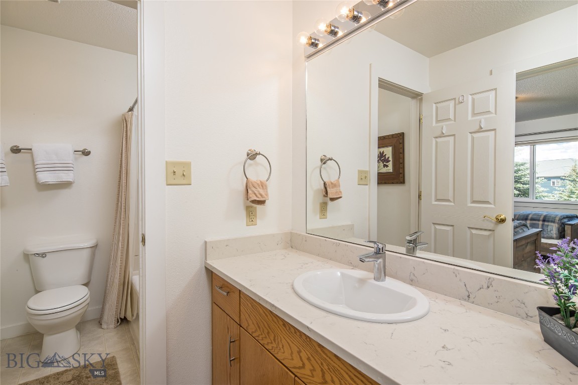 Firelight Meadows Condo - Residential