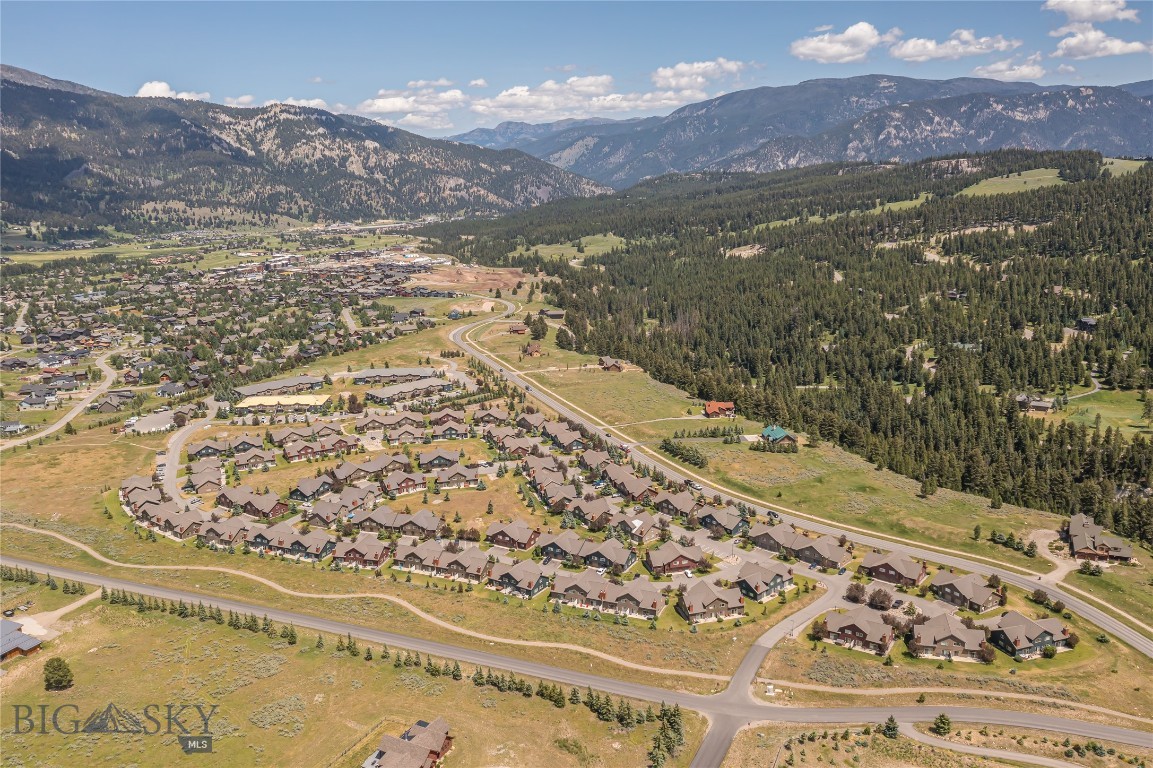 Firelight Meadows Condo - Residential
