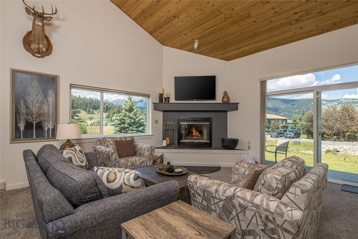 Firelight Meadows Condo - Residential