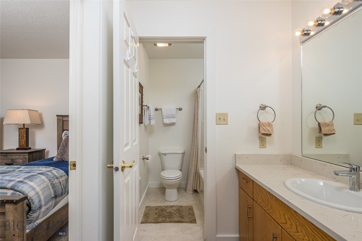 Firelight Meadows Condo - Residential