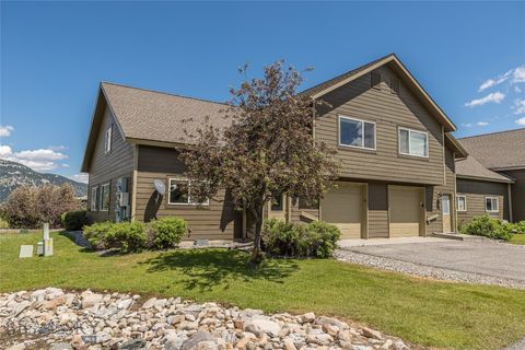Photo of 344 Candlelight Meadow Drive, Big Sky, MT 59716 (MLS # 404043)