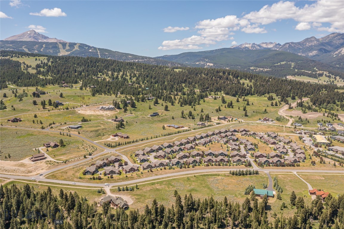 Firelight Meadows Condo - Residential