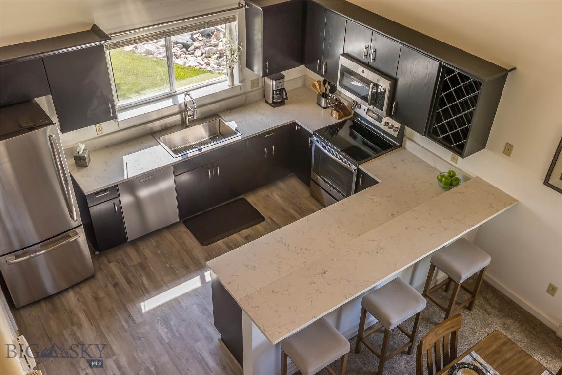 Firelight Meadows Condo - Residential