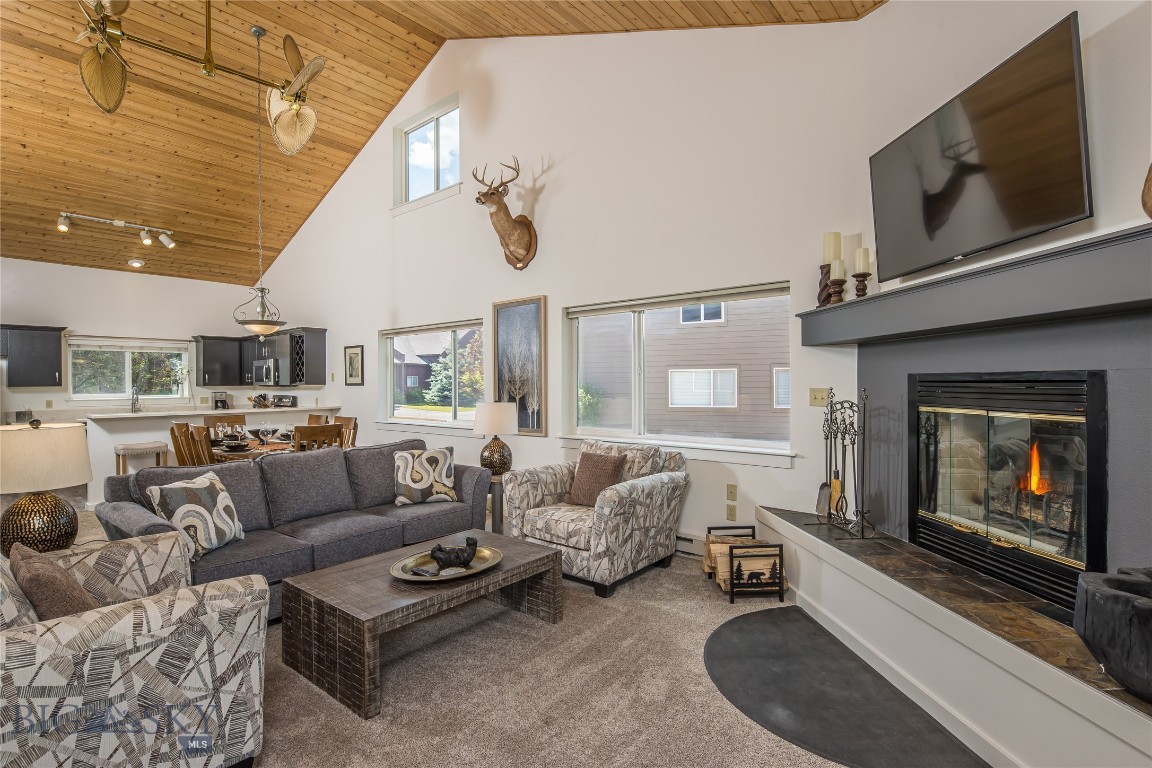 Firelight Meadows Condo - Residential