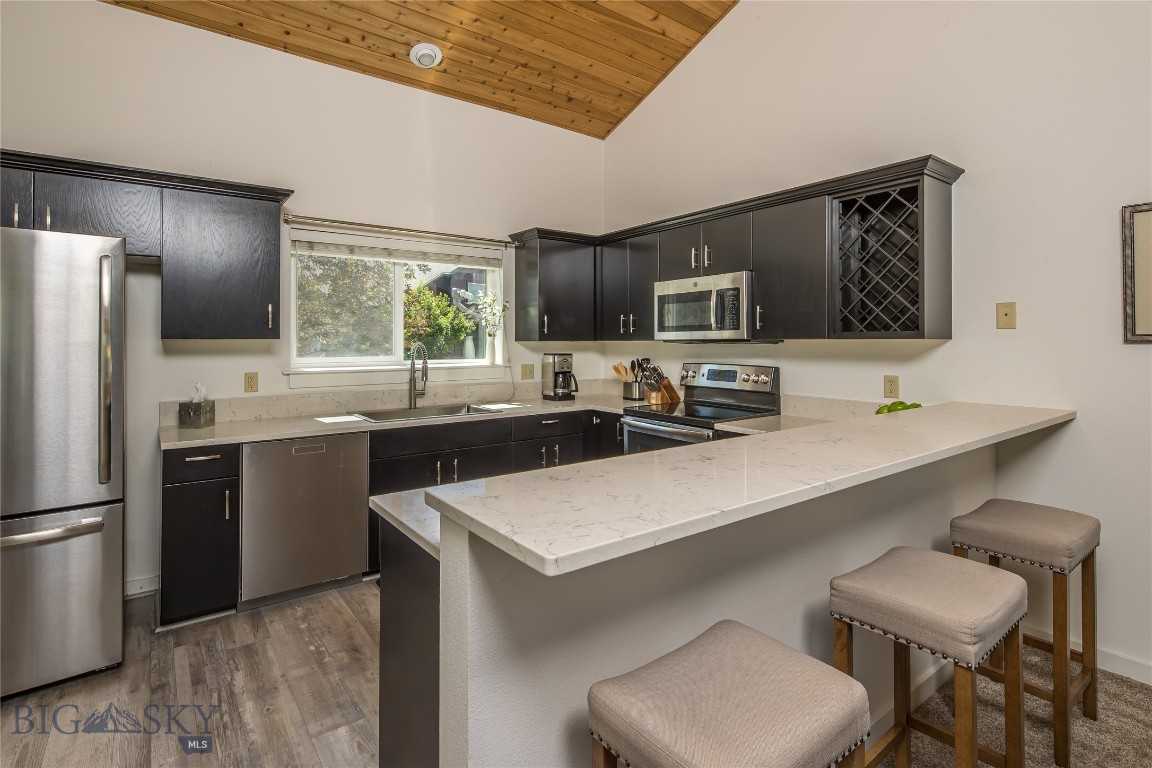 Firelight Meadows Condo - Residential