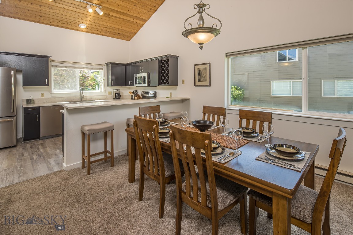 Firelight Meadows Condo - Residential