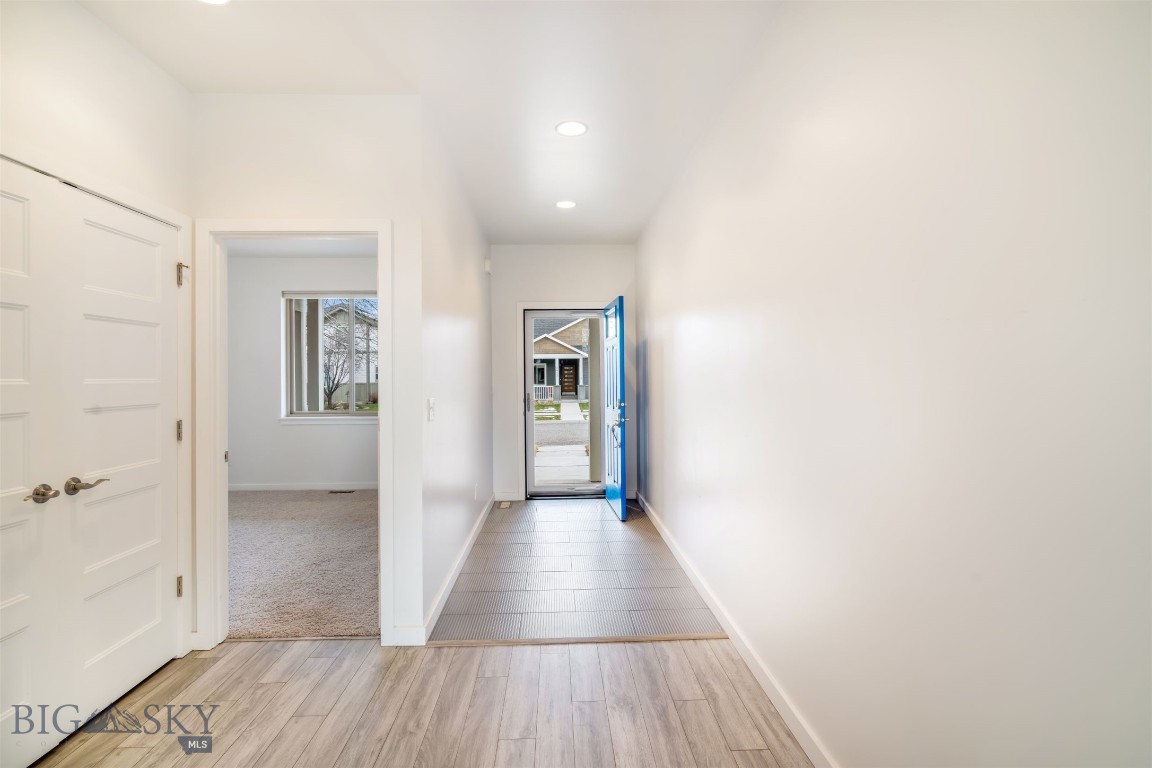 Baxter Meadows - Residential