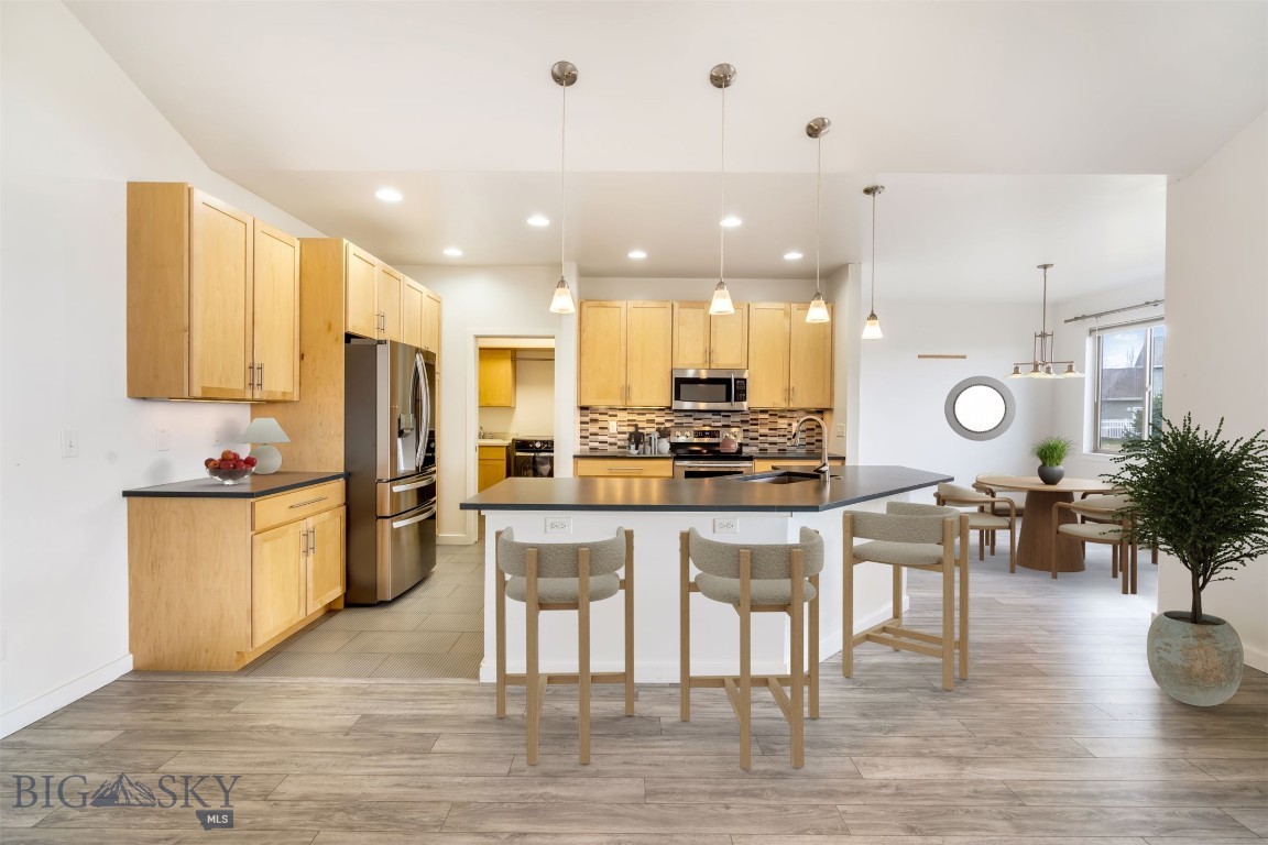 Baxter Meadows - Residential