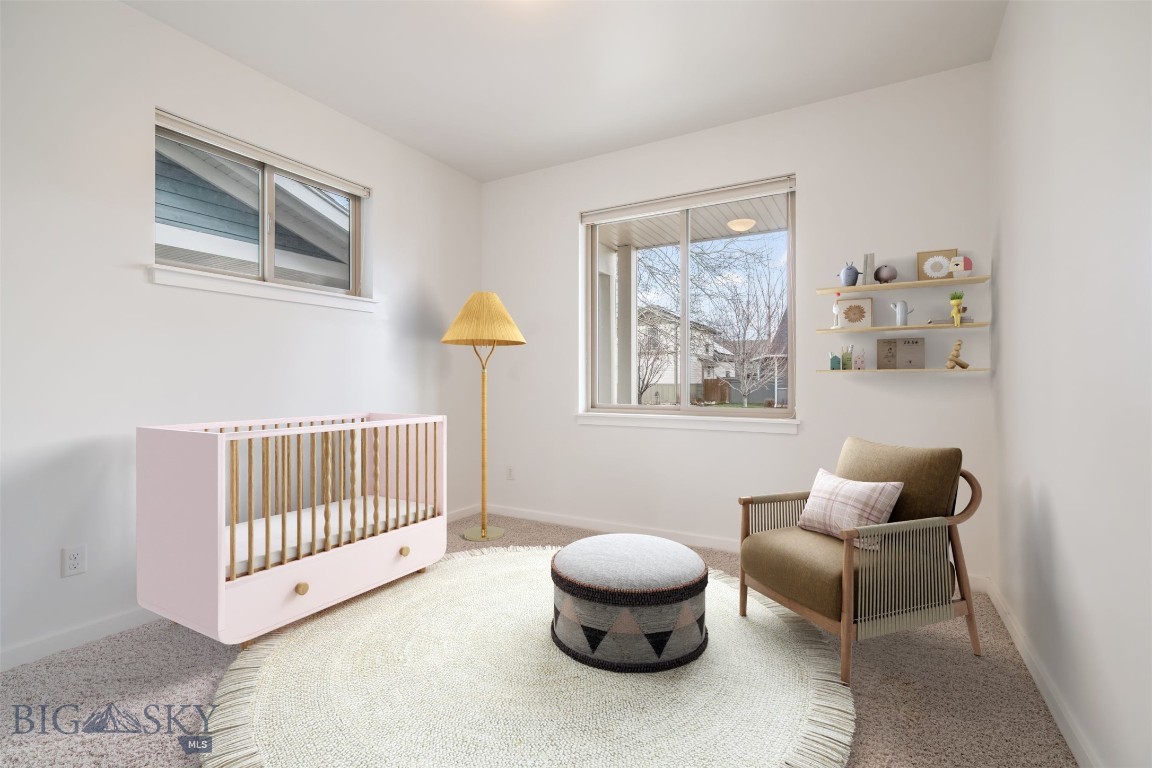 Baxter Meadows - Residential