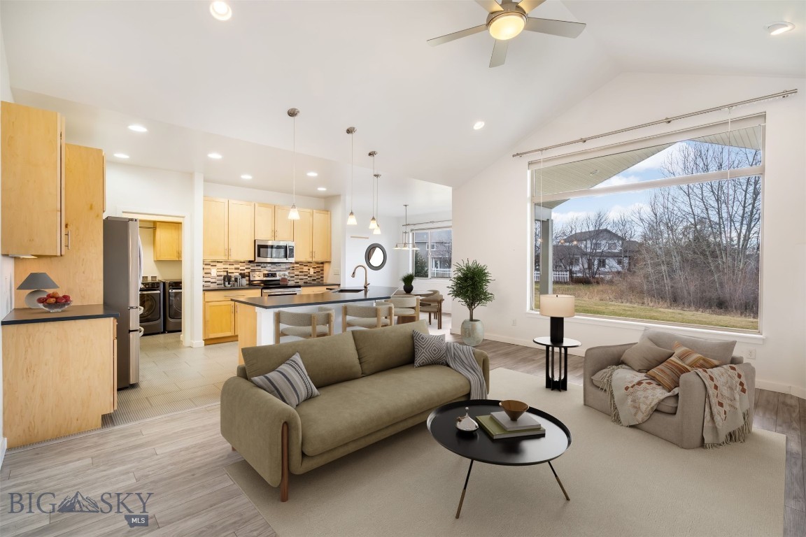 Baxter Meadows - Residential