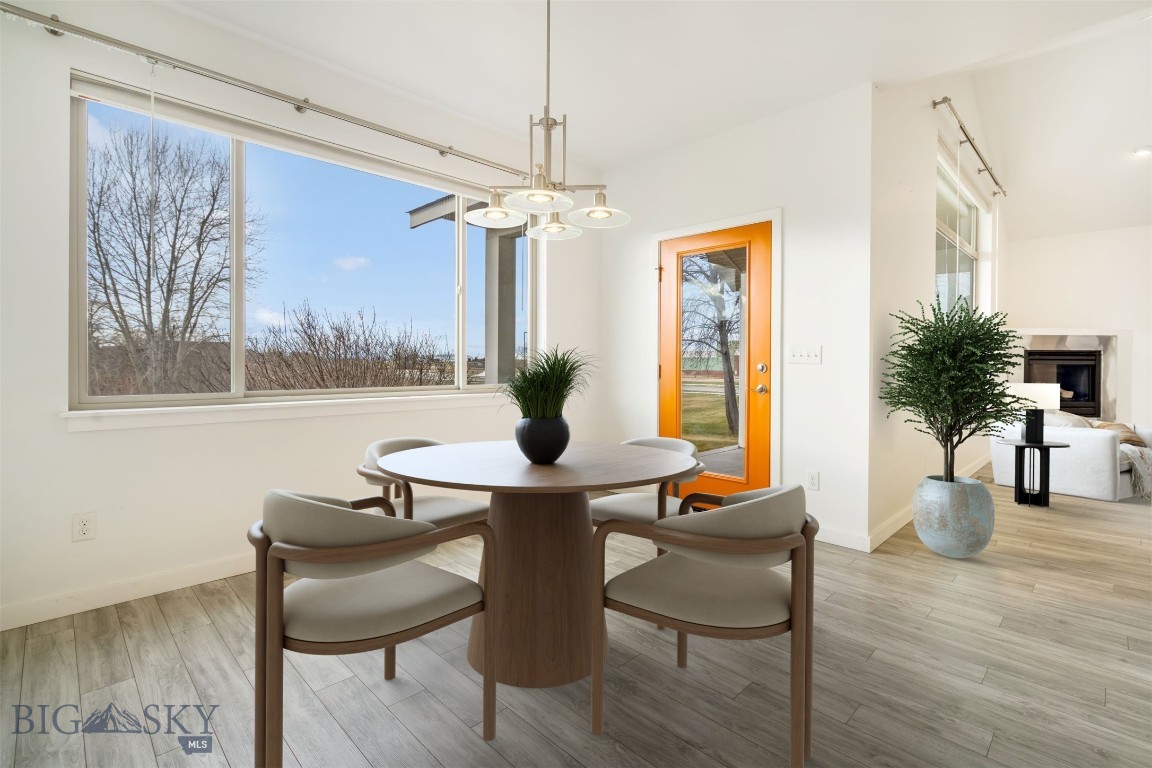 Baxter Meadows - Residential