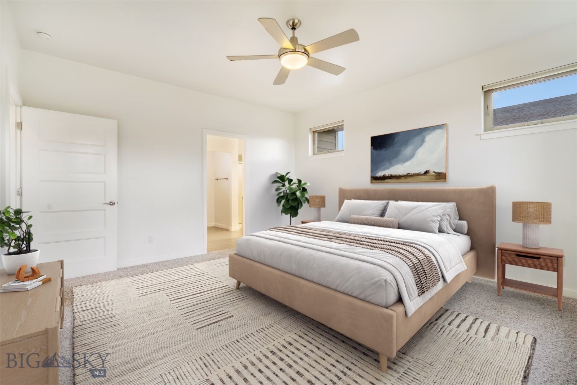 Baxter Meadows - Residential