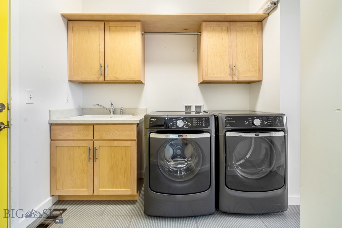 Baxter Meadows - Residential