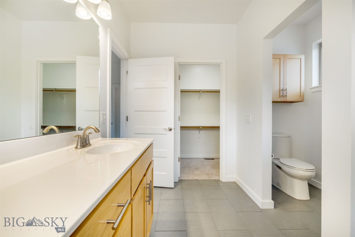 Baxter Meadows - Residential