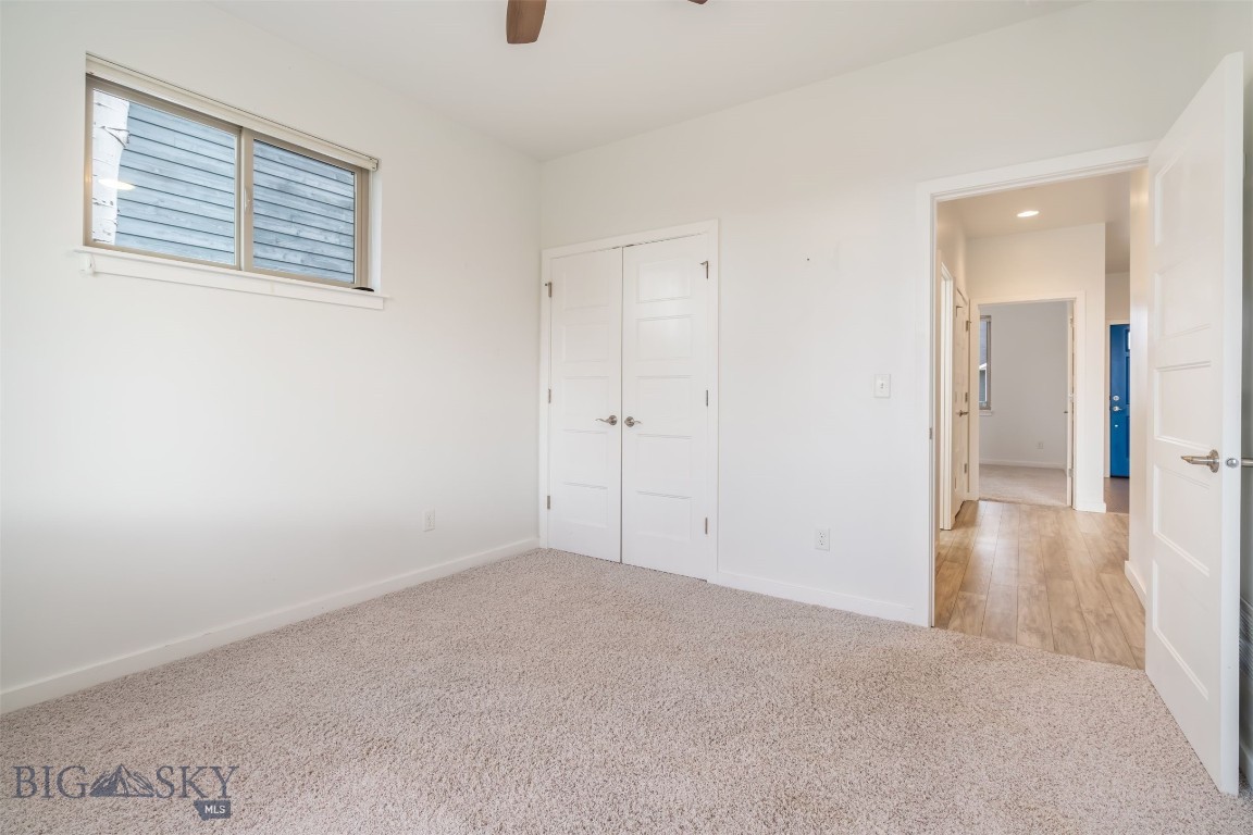 Baxter Meadows - Residential