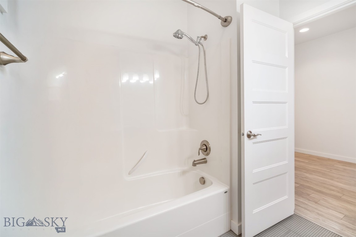 Baxter Meadows - Residential