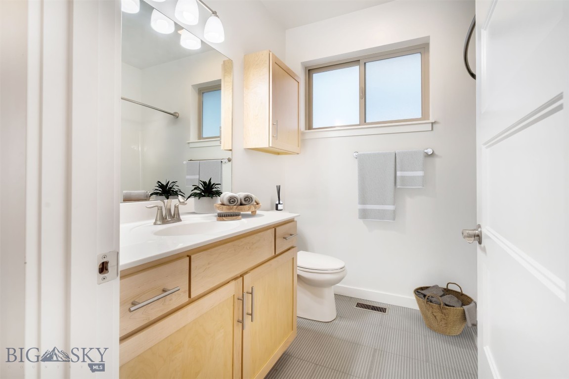 Baxter Meadows - Residential