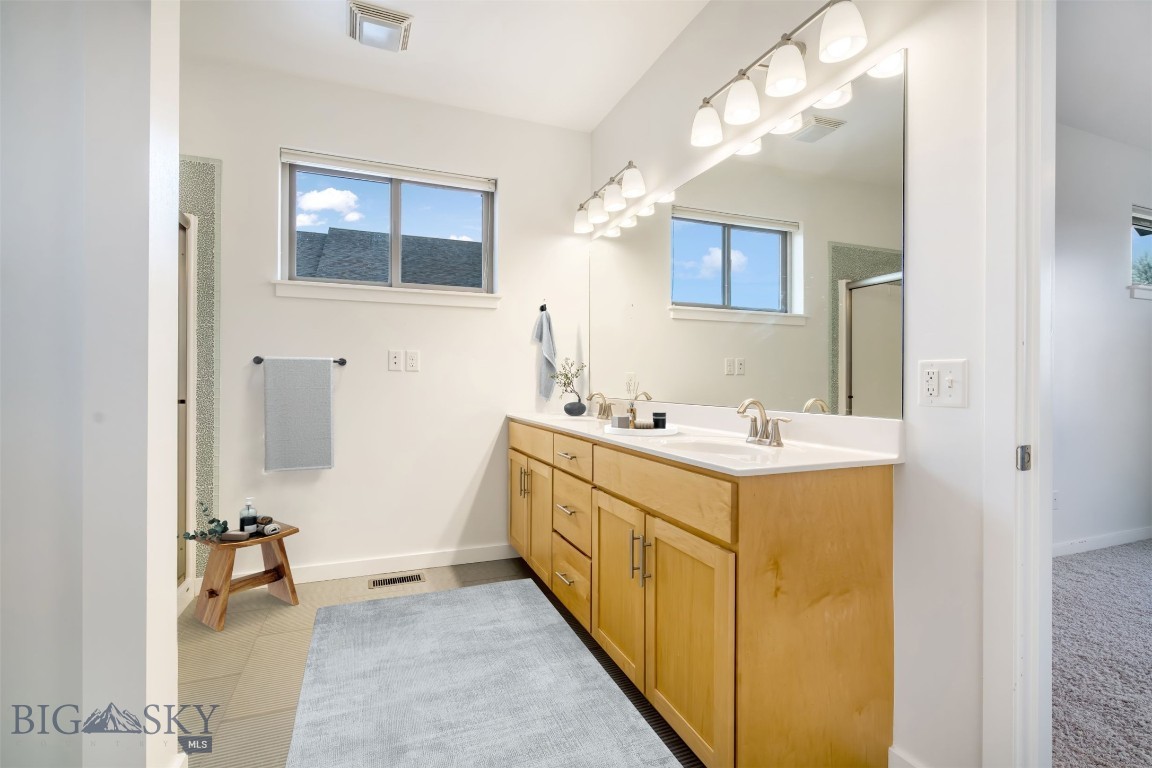 Baxter Meadows - Residential