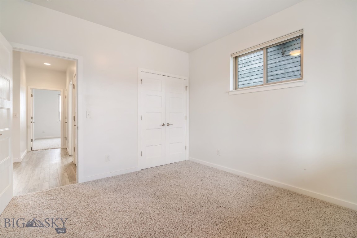 Baxter Meadows - Residential