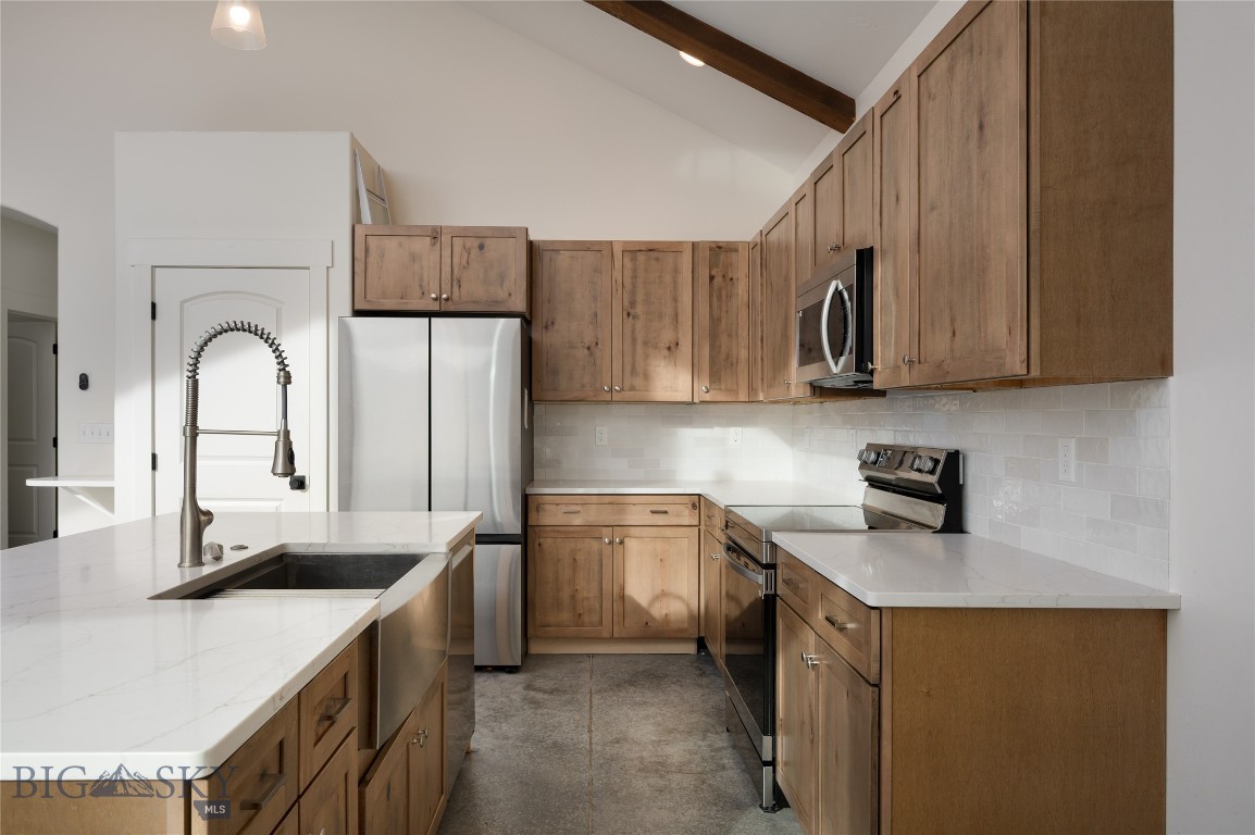 Certificate Of Survey COS - Residential Income