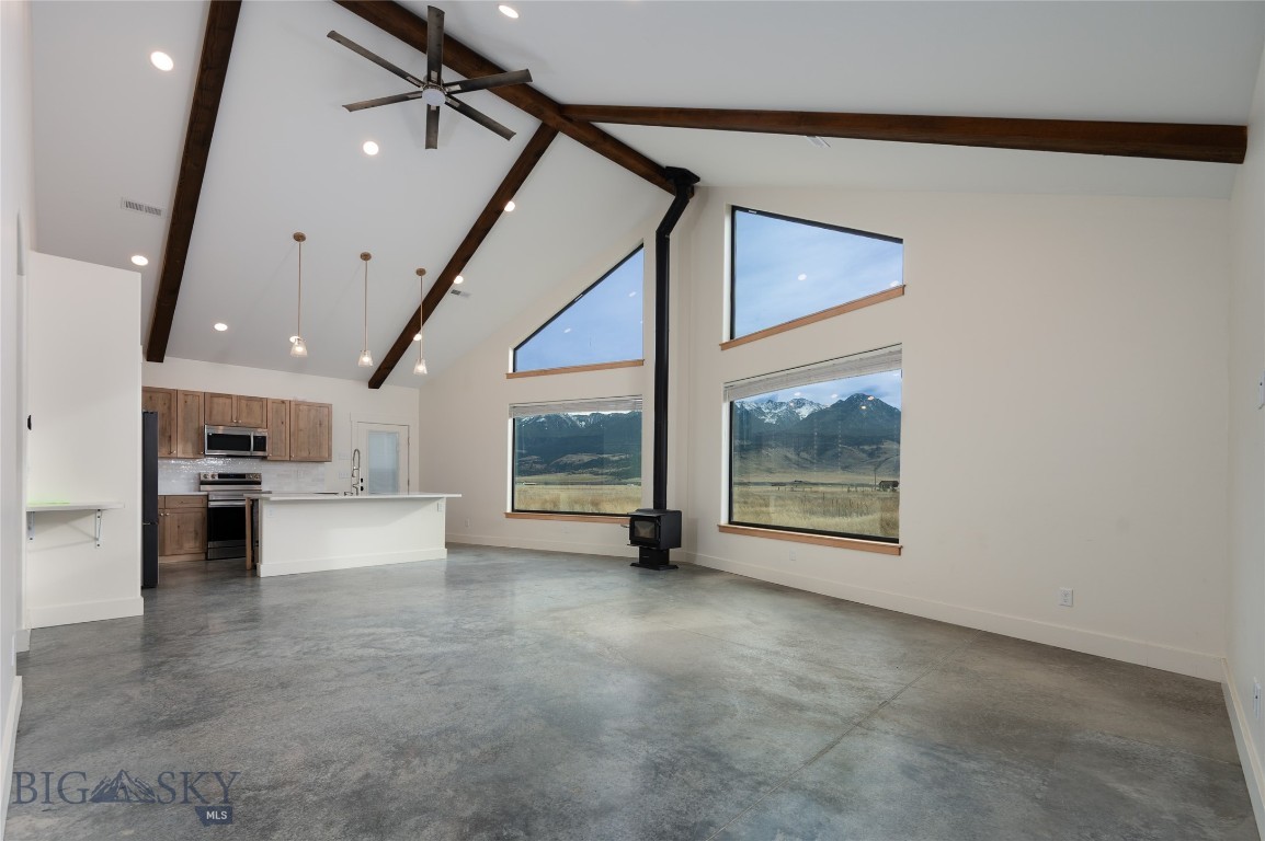 Certificate Of Survey COS - Residential Income