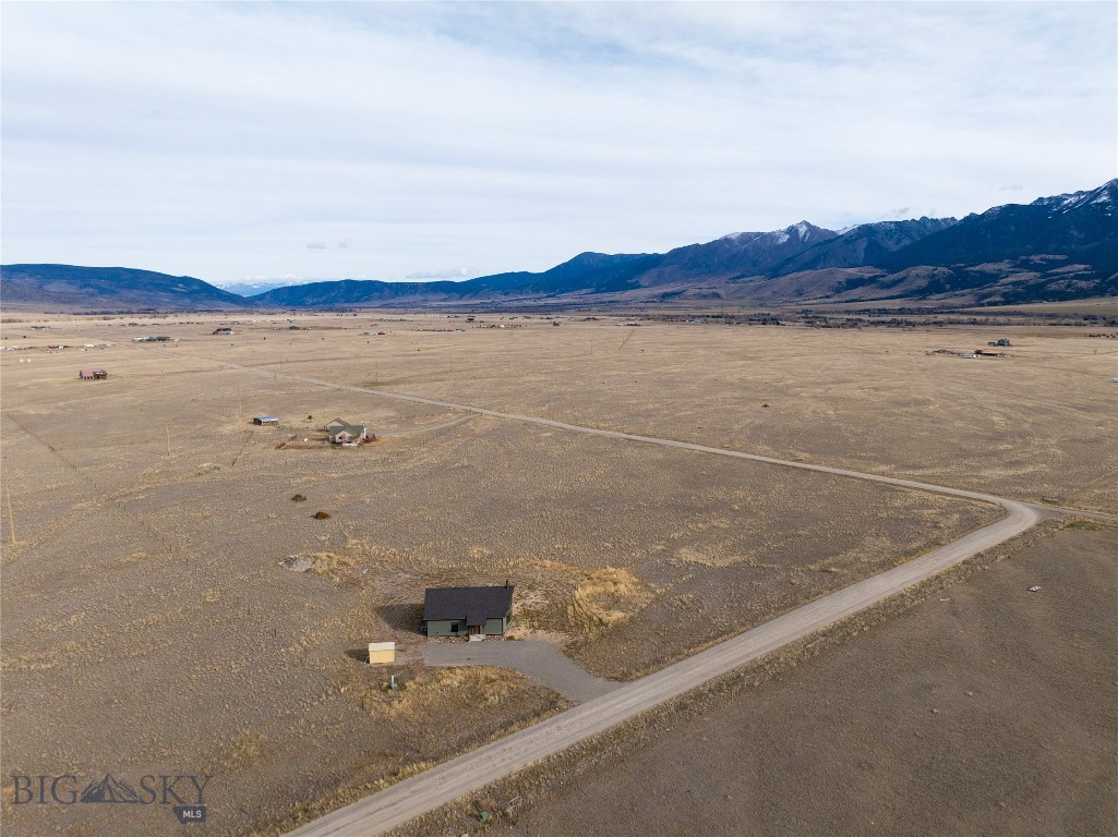 Certificate Of Survey COS - Residential Income